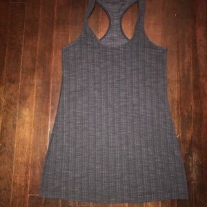Lululemon Athletica Tank Top